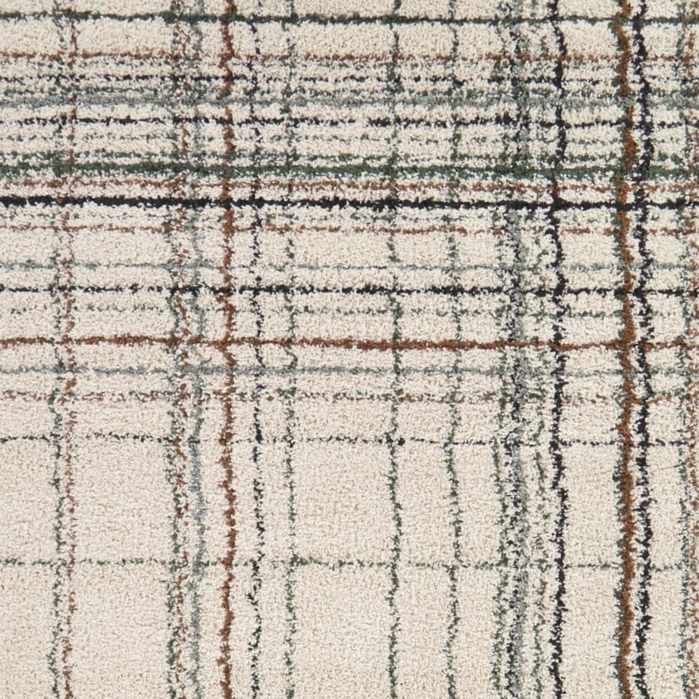 Balta Rugs Circe Cream 5' 3" x 7' Area Rug, , large