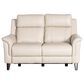 Barcalounger Kester Power Loveseat in Laurel Cream, , large
