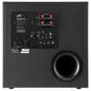 Polk 12" Subwoofer + 6.5 Floorstanding Tower Speaker + 5.25 Center Channel Speaker + Denon 5.2 Channel AV 8K Receiver with HEOS Built-in in Black, , large