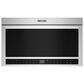 Maytag Flush Mount Over-the-Range Toaster Oven Combination 1.1 Cu. Ft., , large