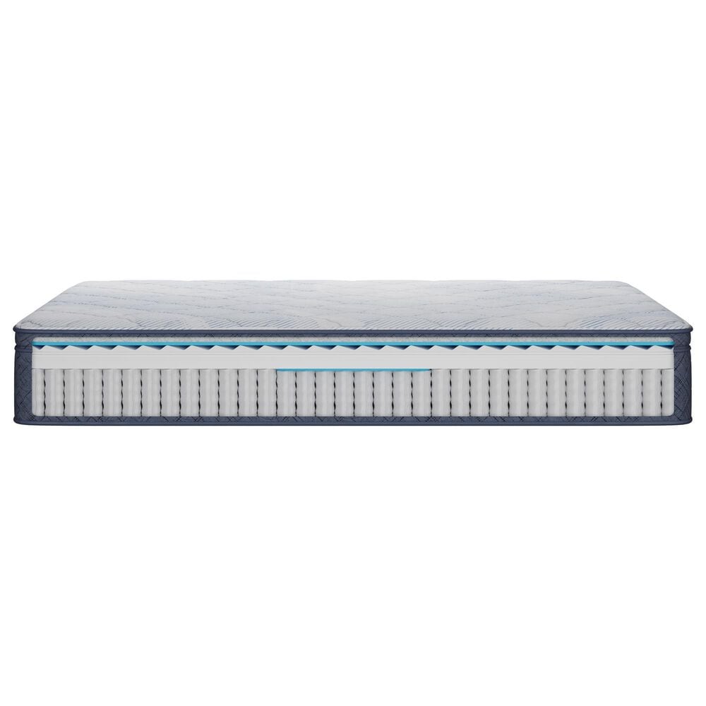 Serta Dream Haven 12&quot; Plush Pillow Top California King Mattress, , large