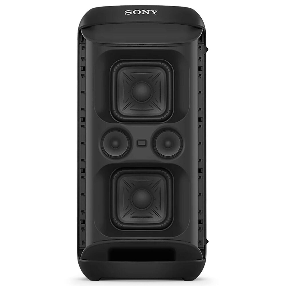 Sony X-Series Wireless Party Speaker in Black, , large