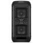 Sony X-Series Wireless Party Speaker in Black, , large