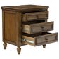 Ashley Sturlayne 3-Drawer Nightstand in Brown, , large