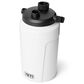 YETI Silo Half Gallon Jug with MagDock Chug Cap in White, , large