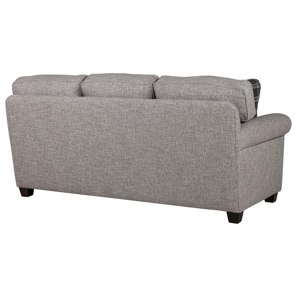 Smith Brothers Sofa in Gray Tone, , large