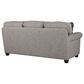 Smith Brothers Sofa in Gray Tone, , large