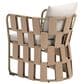 Zuo Modern Quadrat Dining Chair in White, , large