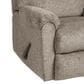 Ashley Ballinasloe Rocker Recliner in Platinum, , large