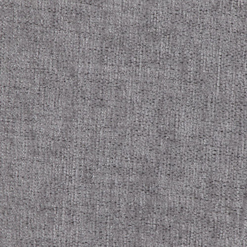 LumiSource Finley Swivel Accent Chair in Grey, , large