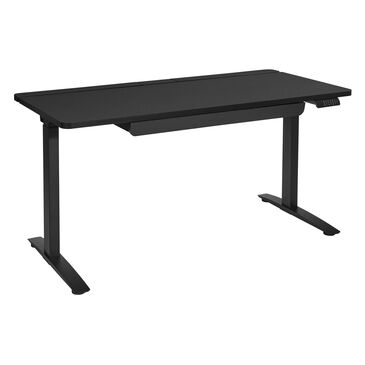 OSP Home Kilo Electric Battlestation Gaming Desk, , large