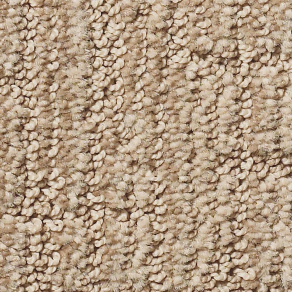 Anderson Tuftex Wanderer Carpet in Peanut Shell, , large