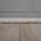 RIZZY Willow Abstract Brown, Ivory and Beige 3" x 5" Area Rug, , large