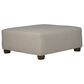 Hartsfield Briarcliff Cocktail Ottoman in Sandstone, , large