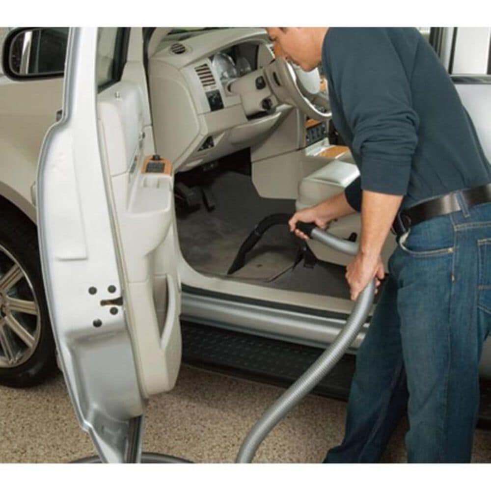 Bissell Garage Pro Wet/Dry Vacuum Cleaner, , large