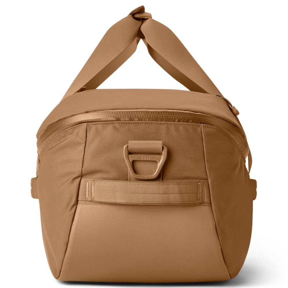 YETI Crossroads 60L Duffel Bag in Alpine Brown, , large