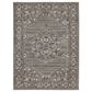 Amer Rugs Vestige 2" x 3" Camel Area Rug, , large