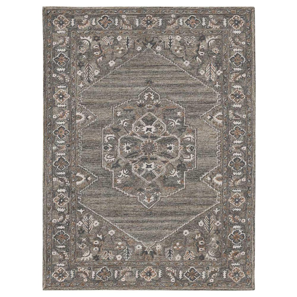 Amer Rugs Vestige 2" x 3" Camel Area Rug, , large
