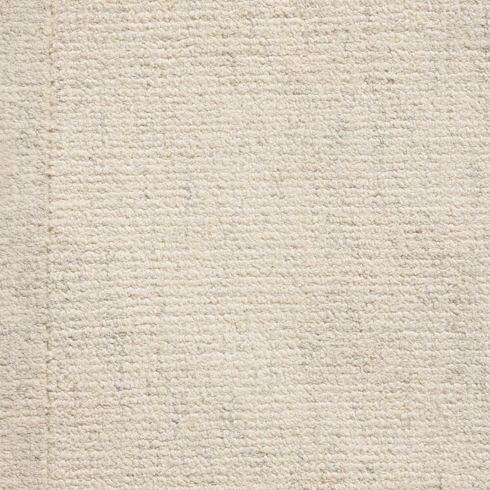 Magnolia Home Henley Ivory and Smoke 2&#39;3&quot; x 3&#39;9&quot; Area Rug, , large