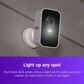 Roku Battery Camera for Easy Home Monitoring in White, , large