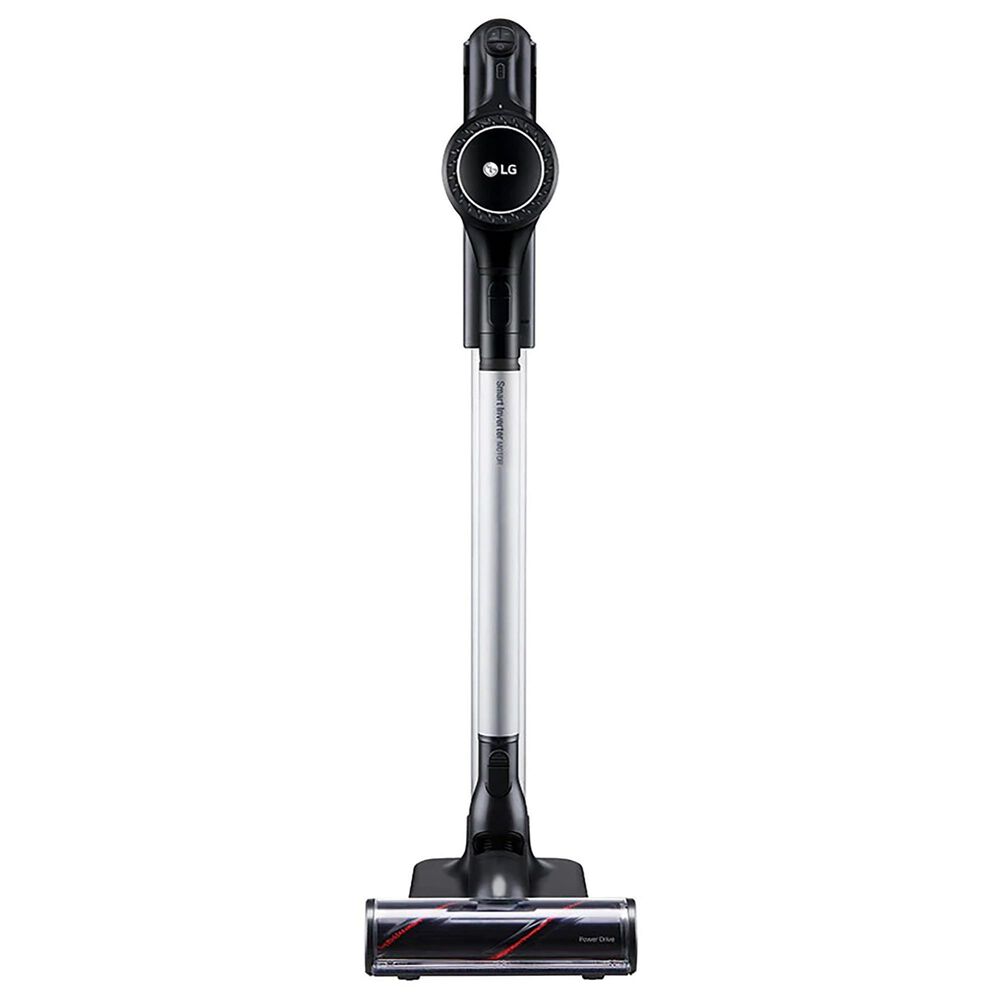 LG CordZero A9 Cordless Stick Vacuum in Black, , large