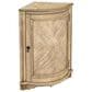 Butler Durham Corner Cabinet in Natural, , large