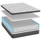 Harvest Sleep Lily Plush Euro Top California King Mattress in a Box, , large