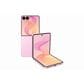 Samsung Galaxy Z Flip8 256GB in Pink, , large