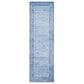Safavieh Adirondack ADR110D-28 2"6" x 8" Silver/Blue Runner, , large