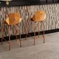 Dal-Tile Museo Natural Grey 12" x 24" Porcelain Tile, , large