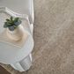 Feizy Jameson Beige 9" x 12" Area Rug, , large