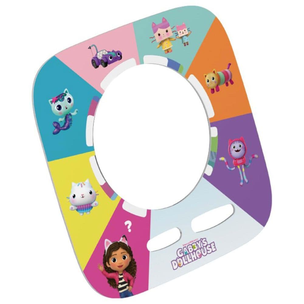 Tonies Gabby&#39;s Dollhouse Gabby&#39;s Cat-tastic Scavenger Hunt Game, , large