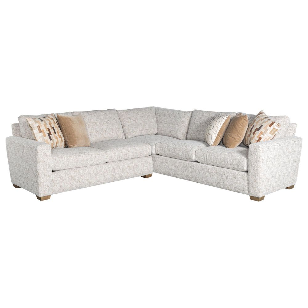 Huntington House 2 PIECE SECTIONAL, , large