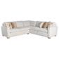 Huntington House 2 PIECE SECTIONAL, , large