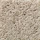 Shaw Break Away Solid Carpet in Ecru, , large