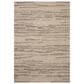 Loloi Hartley Silver and Grey 8"6" x 11"6" Area Rug, , large