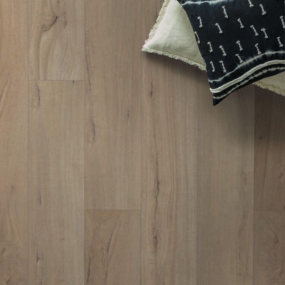 Shaw Vinyl Tile Paladin Plus Driftwood 7&quot; x 72&quot; Luxury Vinyl Plank, , large