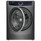 Electrolux 4.5 Cu. Ft. Front Load Washer and 8 Cu. Ft. Gas Dryer Laundry Pair in Titanium, , large