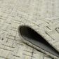 Amer Rugs Houston 3"6" x 5"6" Beige Area Rug, , large