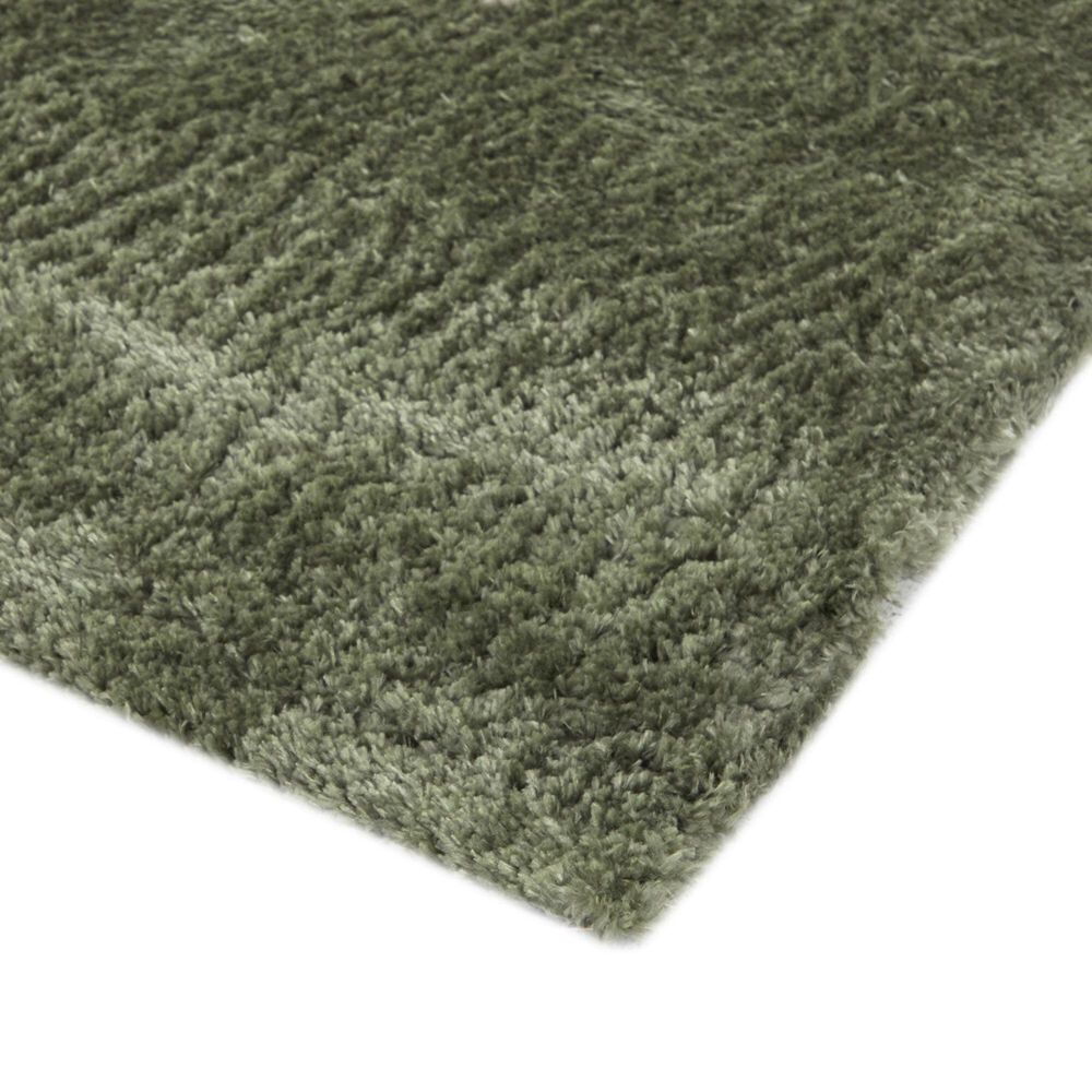 Balta Rugs Johan 5&#39;3&quot; x 7&#39; Green Area Rug, , large