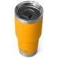 YETI Rambler 30 Oz Tumbler with MagSlider Lid in Beekeeper, , large