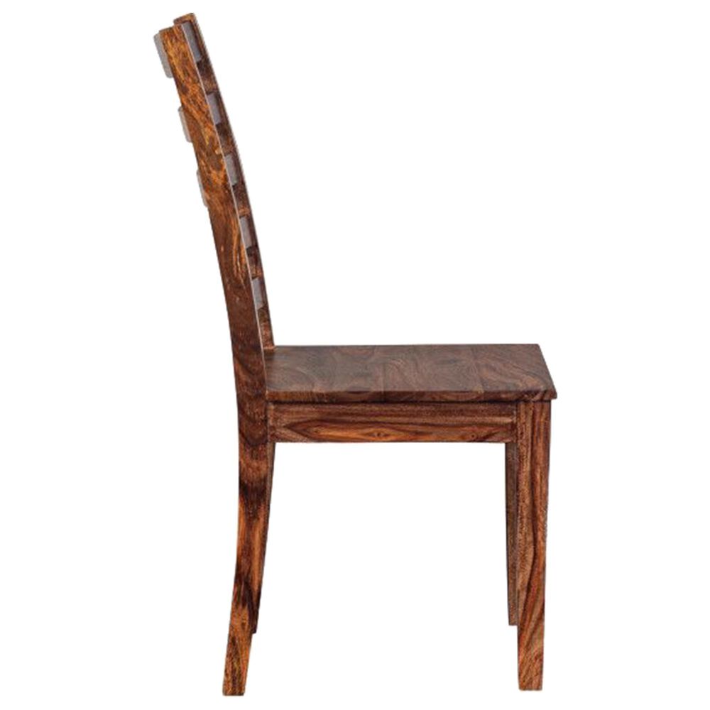 Porter Design Sonora Dining Chair in Brown, , large