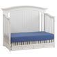 Suite Bebe Winchester 4-In-1 Crib in White, , large