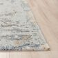 RIZZY Logan LOG732 9" x 12" Blue Area Rug, , large