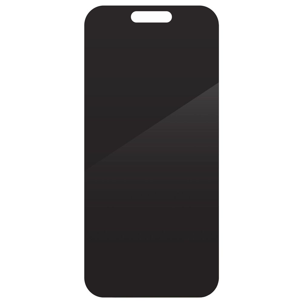 Zagg InvisibleShield XTR Privacy Glass Screen Protector for Apple iPhone 17 Pro Max in Clear, , large
