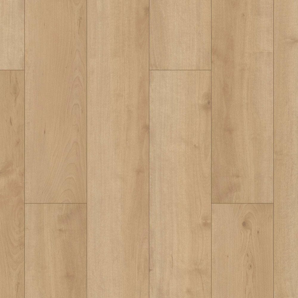Shaw Intrigue Plus Soft Maple 8" x 48" Laminate, , large