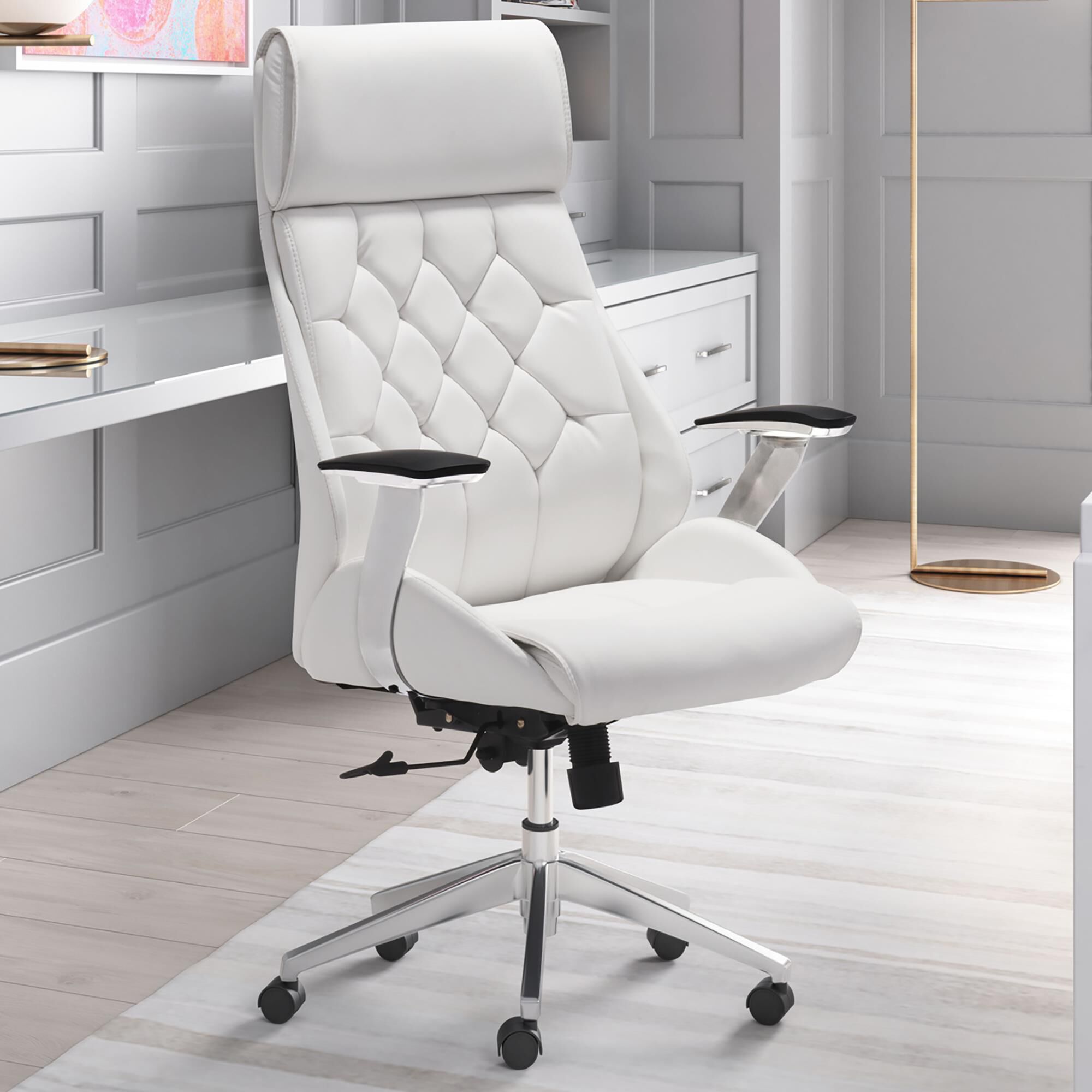 Nebraska furniture shop mart office chairs