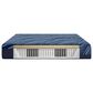 Serta iSeries NXG 4500 Hybrid Plush Flex Head Queen Mattress, , large