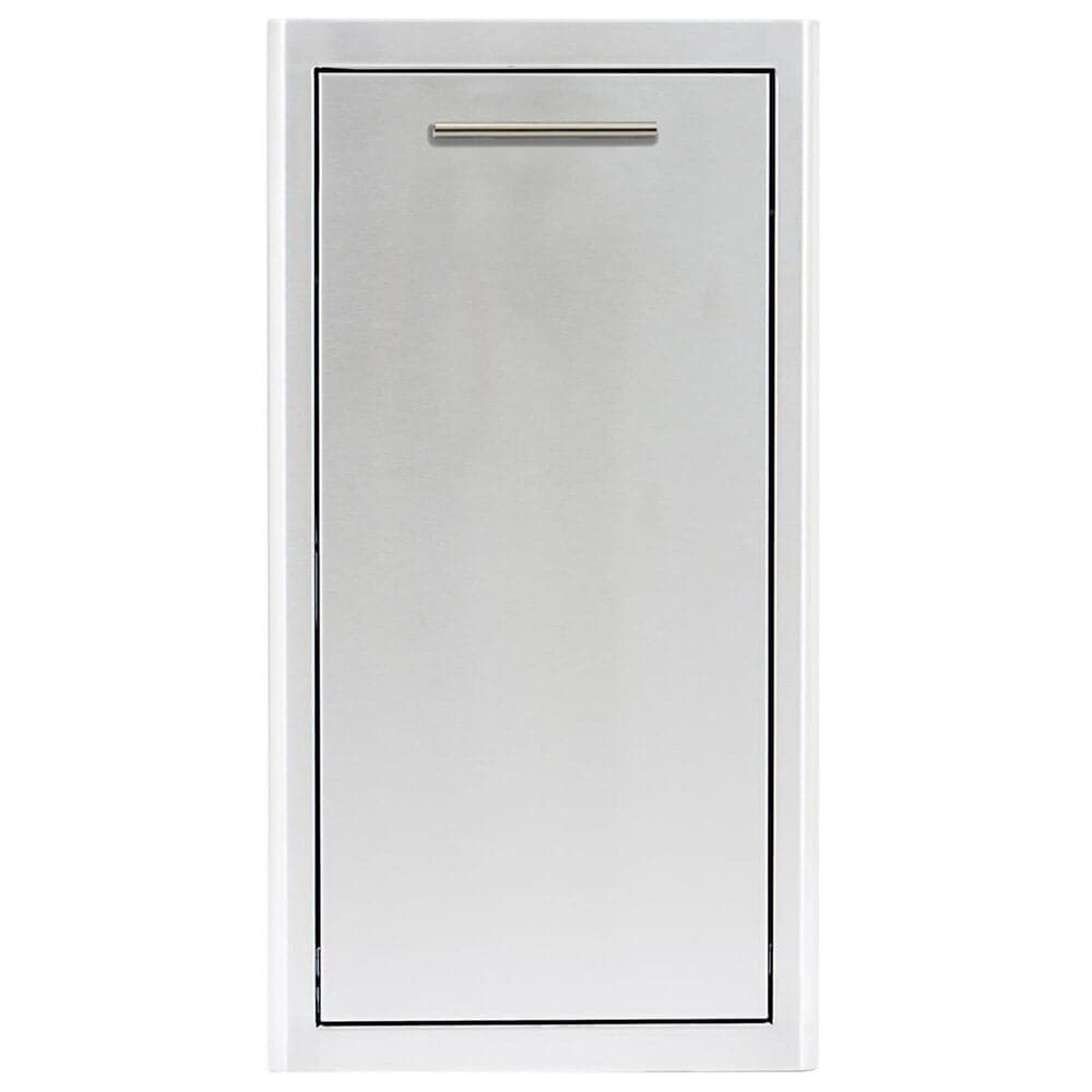 Blaze Narrow Trash Drawer, , large