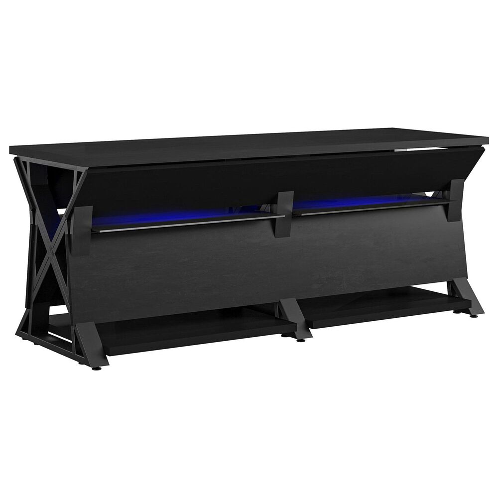DHP Genesis TV Stand in Black, , large
